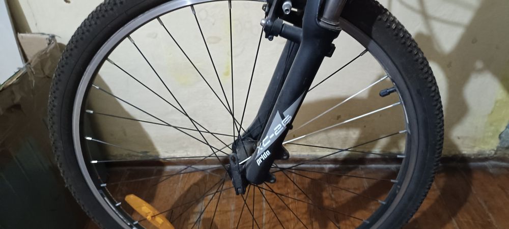 Продам велосипед Pride XC -26