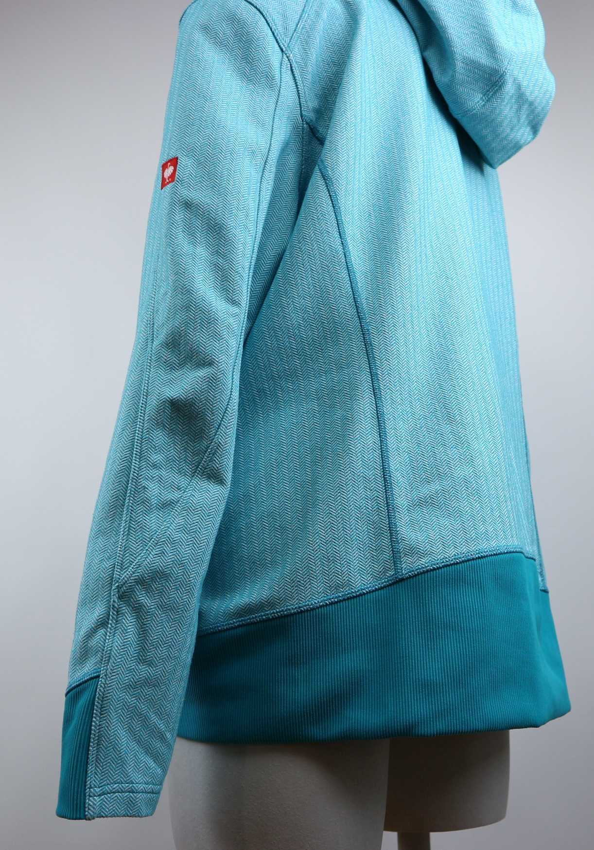 Engelbert Strauss e.s. Funkcyjna damska bluza robocza z kapturem XL