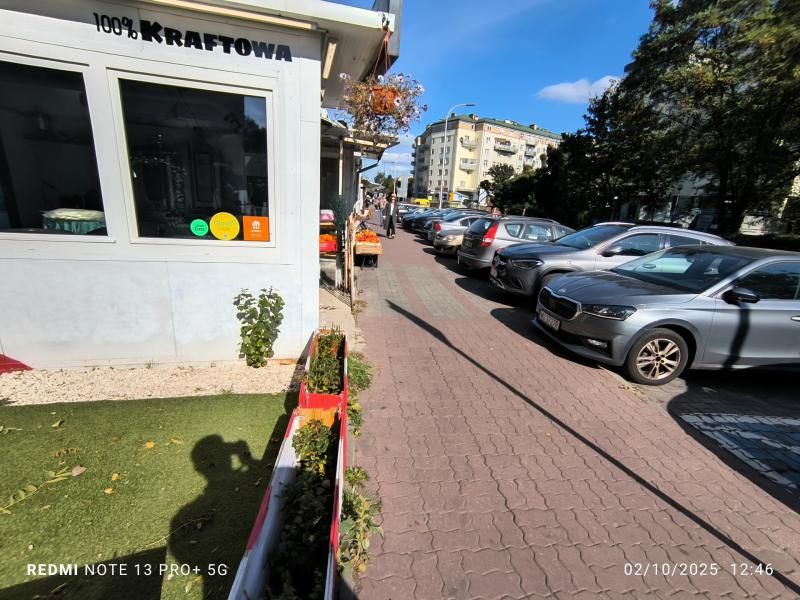 Lease Transfer – Grill Kebab Restaurant Ochota