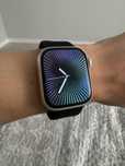 Смарт годинник apple watch 7
