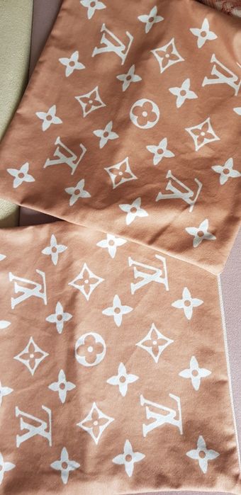 Logowany koc 200x160