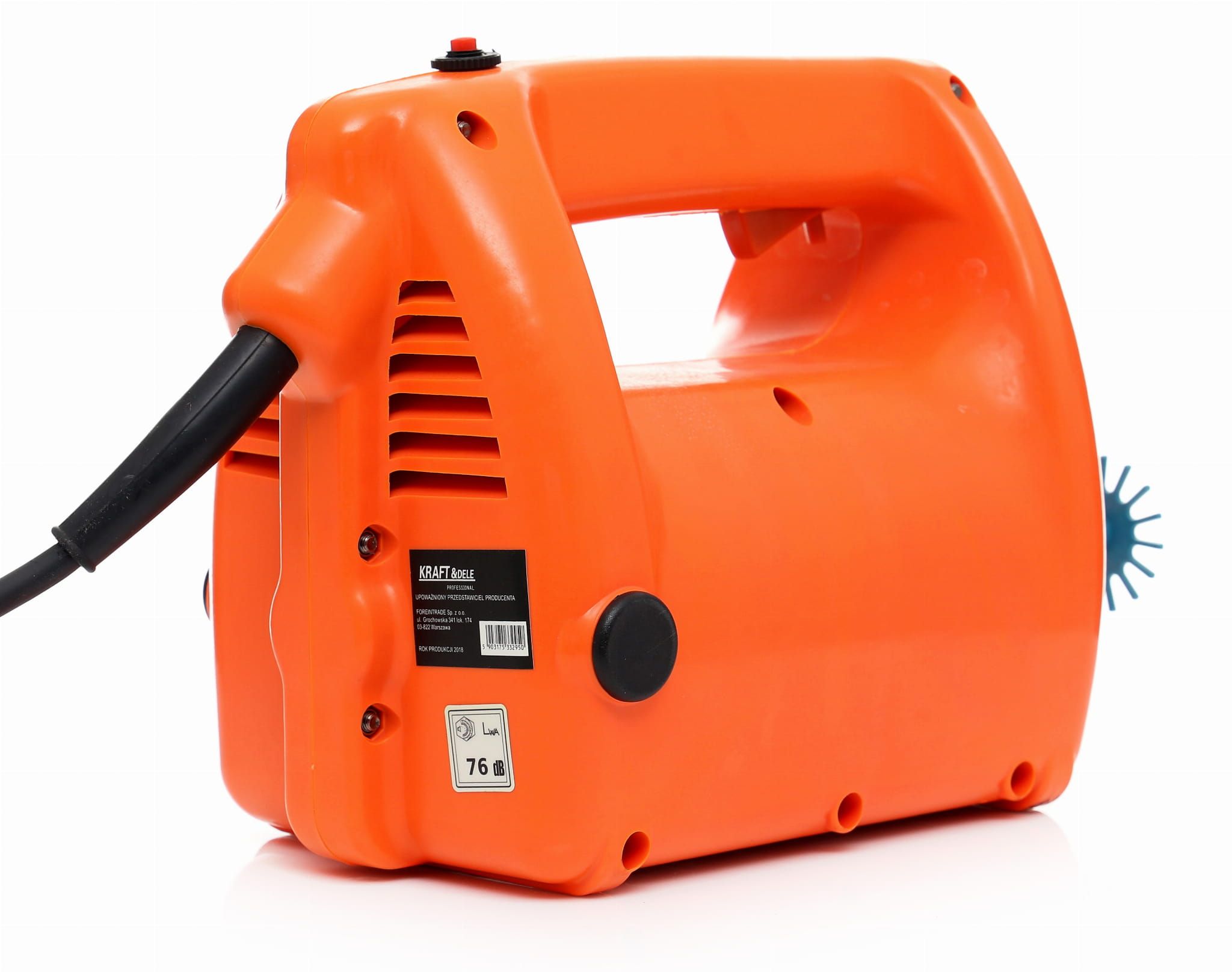 Wibrator do betonu KD10840