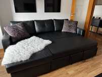 Sofa em otimo estado - como novo!
