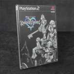 Kingdom Hearts NTSC-J ps2 GameBAZA