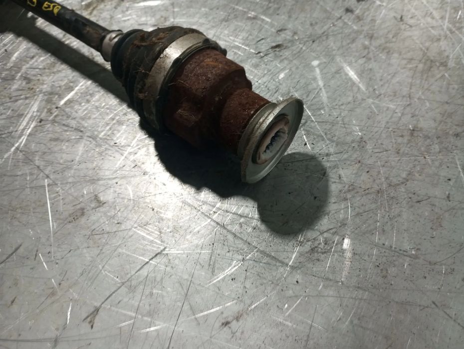 Transmissão frente esquerda RENAULT Twizy (MAM_)