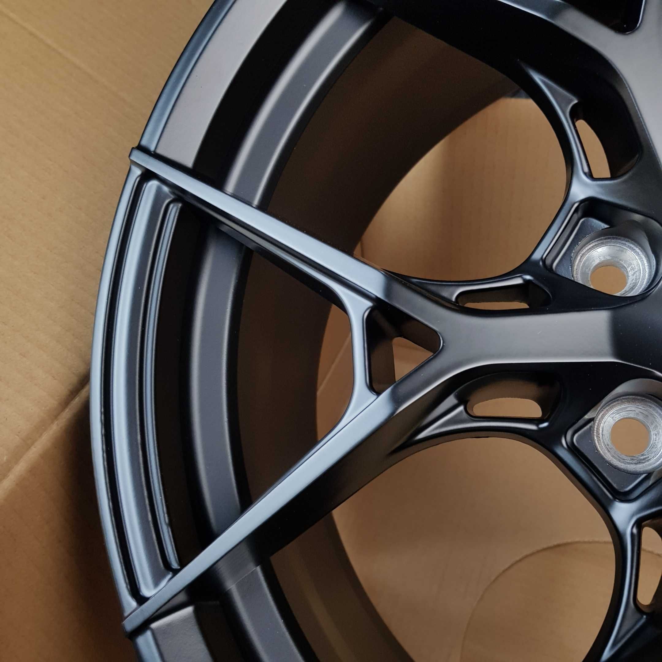 Диски На Авто R18 5x112 Audi A4 A6 VW Passat Tiguan Skoda Superb Seat