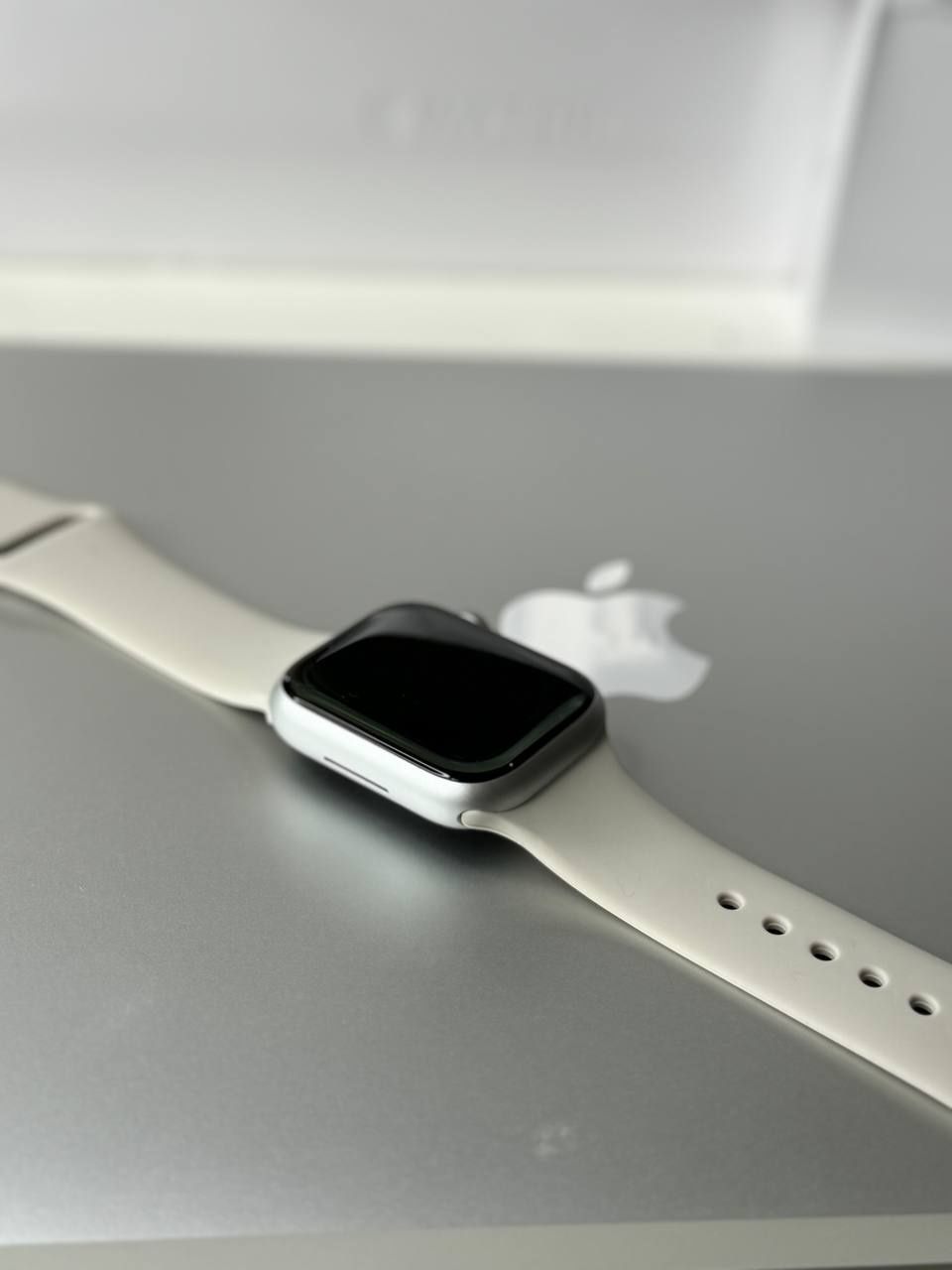 Watch series 9 new
