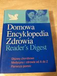 Domowa encyklopedia zdrowia
