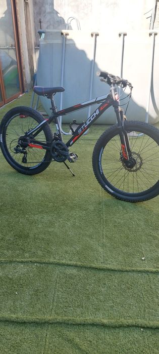 Vendo bicicleta de criança roda 24