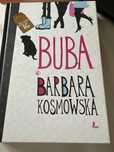 BuBa Barbara Kosmowska
