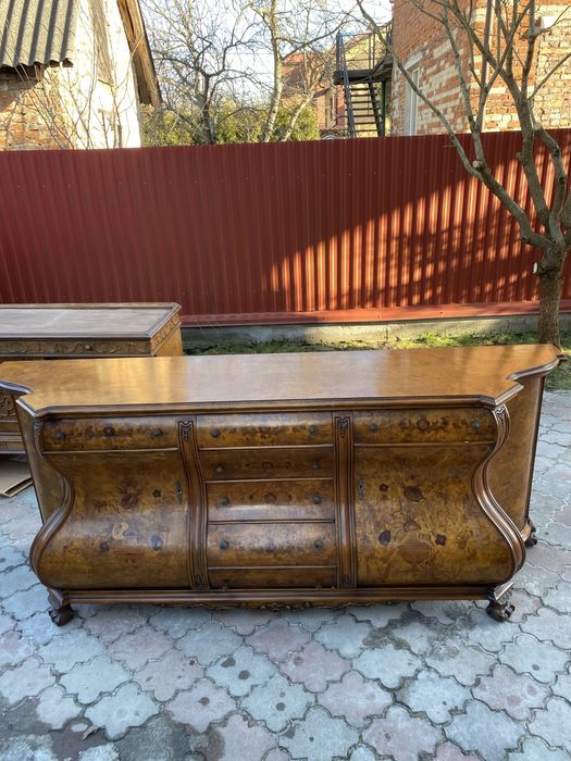 Комод  Італія дерево масив