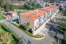Andar moradia T2+2 em Lordelo
