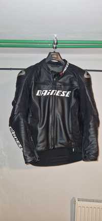 Dkurtka Dainese reacin 3 r52