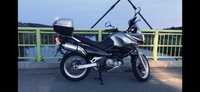 Suzuki xf650 freewind motocykl motor