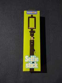 Uchwyt do Selfie Reinston !! Selfiestick! Stan idealny!!