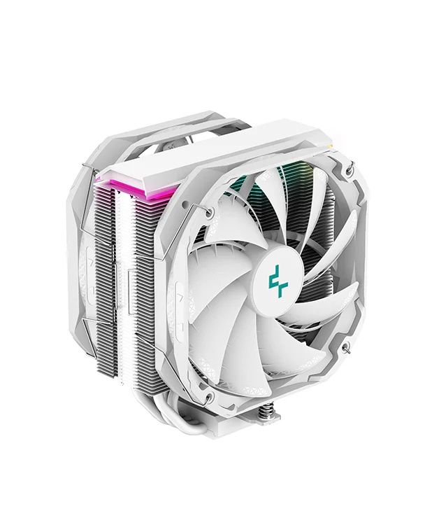 DeepCool AS500 Plus WH