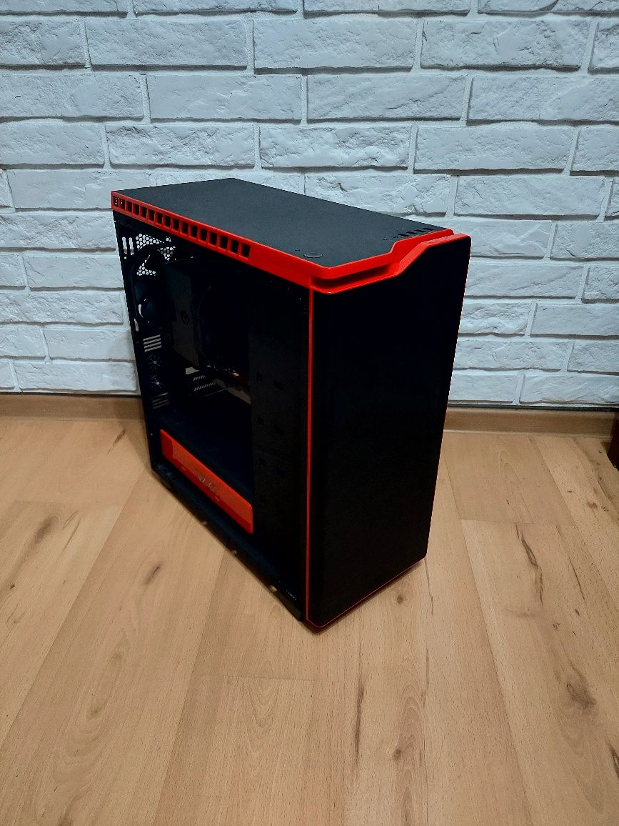 Komputer Gamingowy 32GB DDR5, 1Tb SSD M2, 850W 80+gold, i5 12400