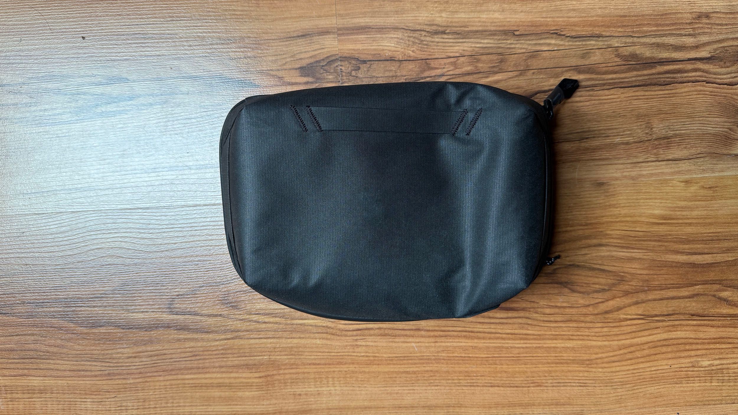 Peak Design Torba Travel Line Tech Pouch v2 czarne