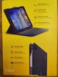 Klawiatura ZAGG Messenger Folio 2, nowa