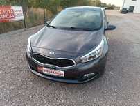Kia Ceed Klima Gwarancja