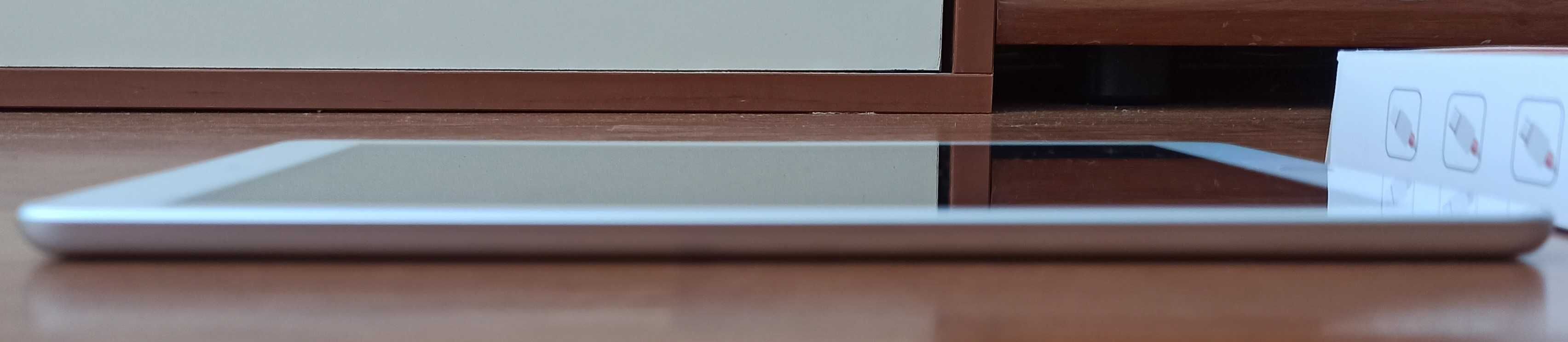 iPad 5 Wi-Fi + Cellular 4G/LTE stan perfekcyjny - Jak Nowy !!!