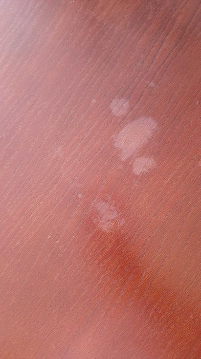 Stół drewniany rozkładany 175-265 x 95