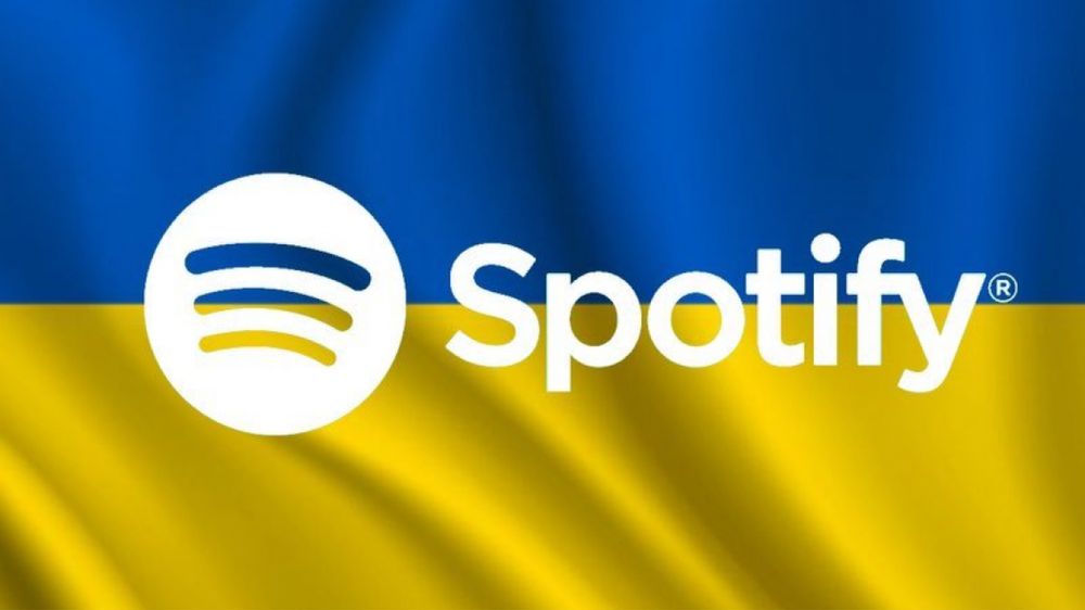 Spotify Premium • спотіфай преміум • 1,3,6,12 місяців