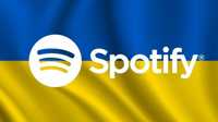 Spotify Premium | спотіфай преміум 1,3,6,12 місяців | ГАРАНТІЯ