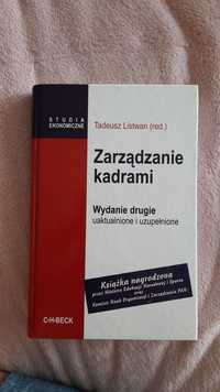 Zarządzanie kadrami