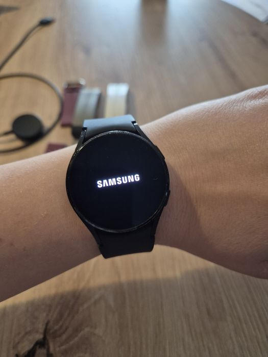 Smartwatch Samsung Galaxy 4 SM-R860 40 mm