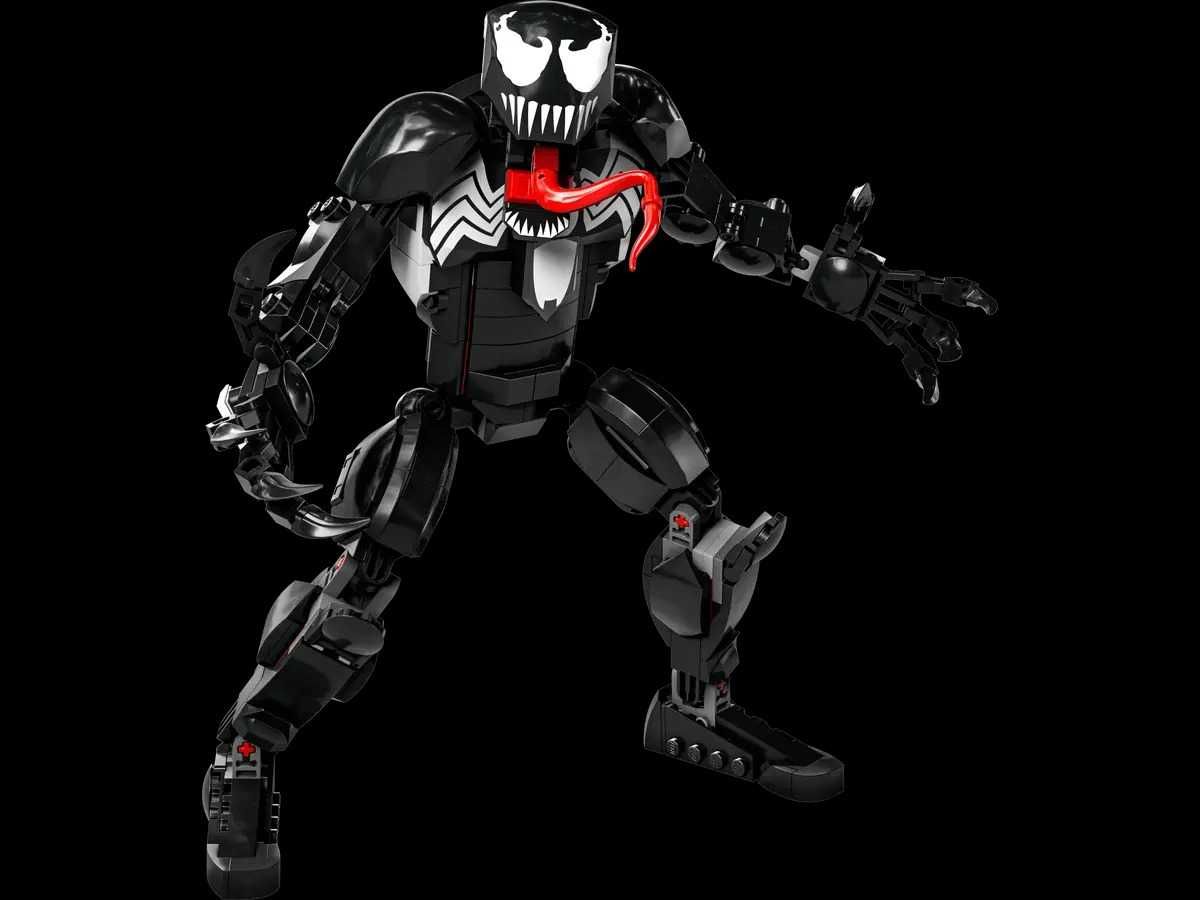 LEGO 76230 Figura de Venom