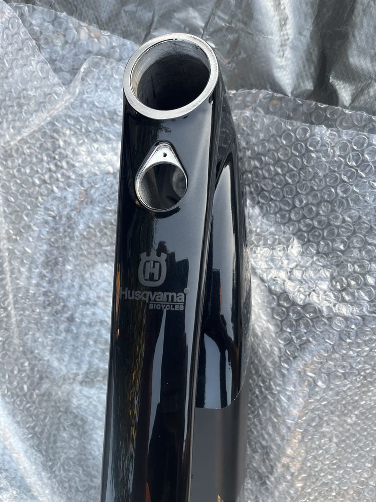 Rama husqwarna  bafang m500