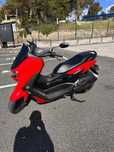 NMAX Yamaha 125cc 5000kms Lisboa