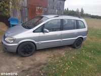 Sprzedam Zafira A 2.0dti