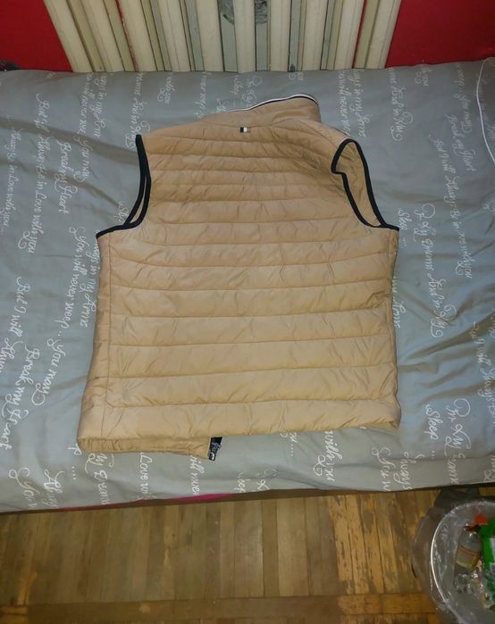 Kamizelka BOSS Darolan