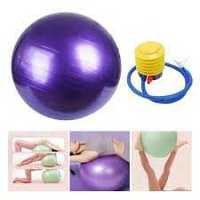 Gym, Fitness, Yoga Ball 65sm, Фітбол, м'яч для фітнесу, йоги, пілатесу