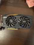 karta graficzna radeon rx 580 4gb