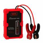 ideal ultrastarter 700 bezbateryjny booster rozruchowy