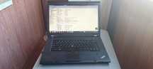 Lenovo ThinkPad T 530