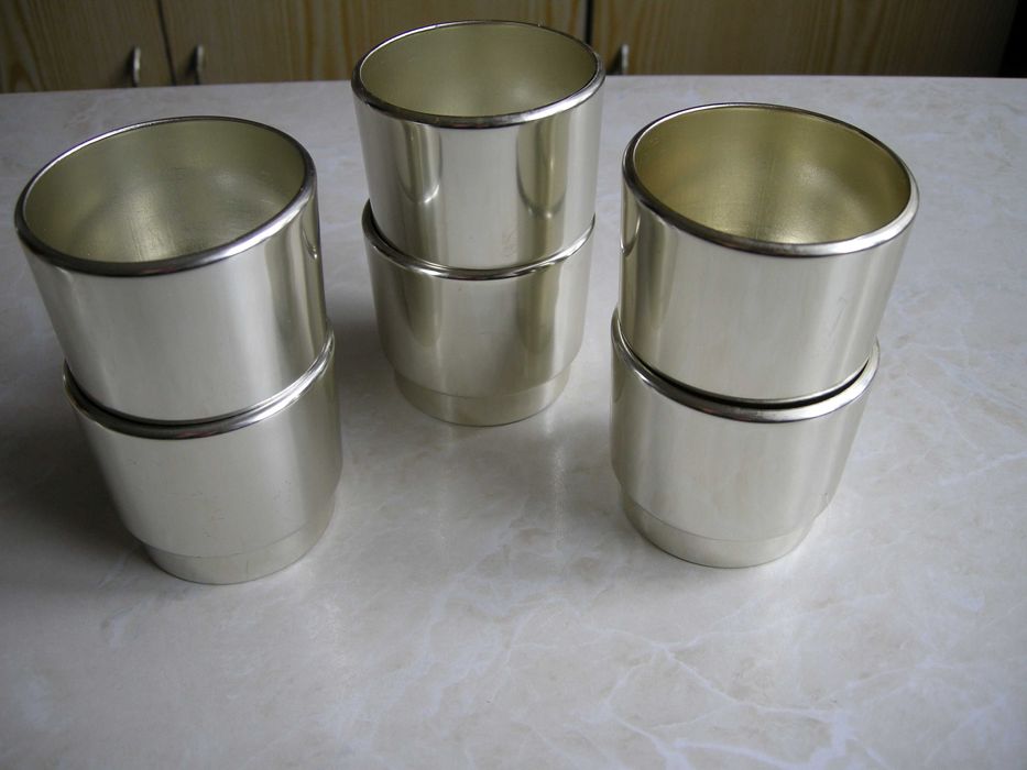 Набор для чая и компота, ГДР