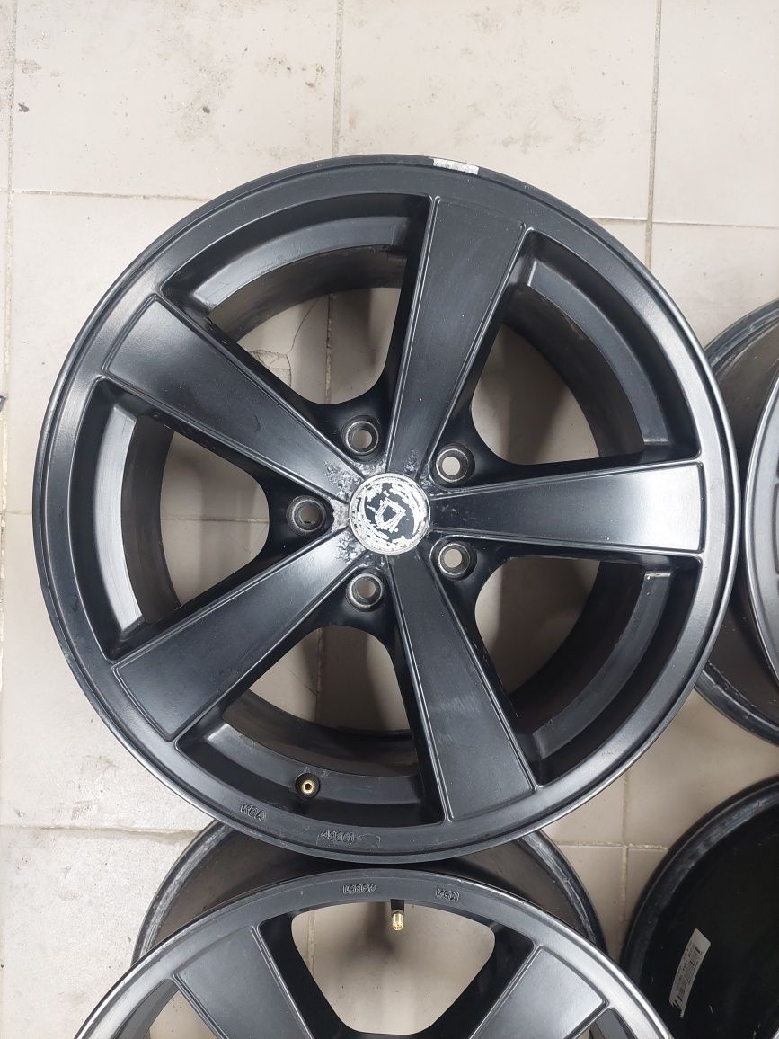 Диски колеса 5×120 r17 BMW VW T5 T6 БМВ ФОЛЬКСВАГЕН Т5 Т6