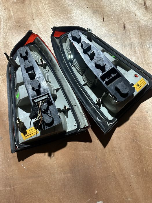 Стоп задній  Opel Vectra B універсал рейстайл 1999-2001р