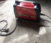 Soldador TIG Invertec V160-T
