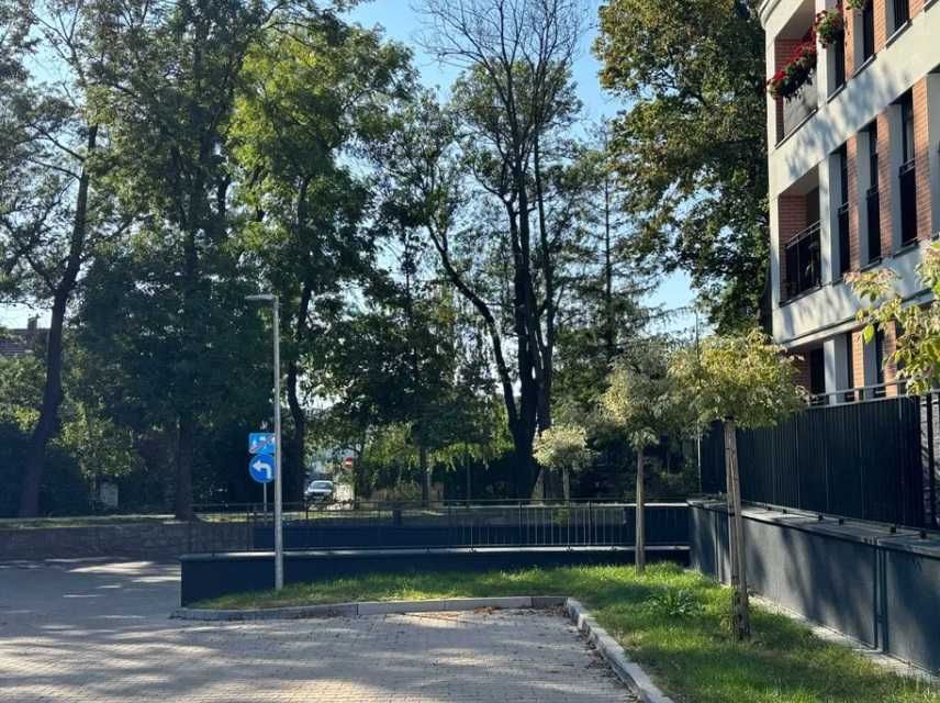 Wygodny Apartament Kościuszki 4a •parking•wifi•centrum•4 osoby•FV