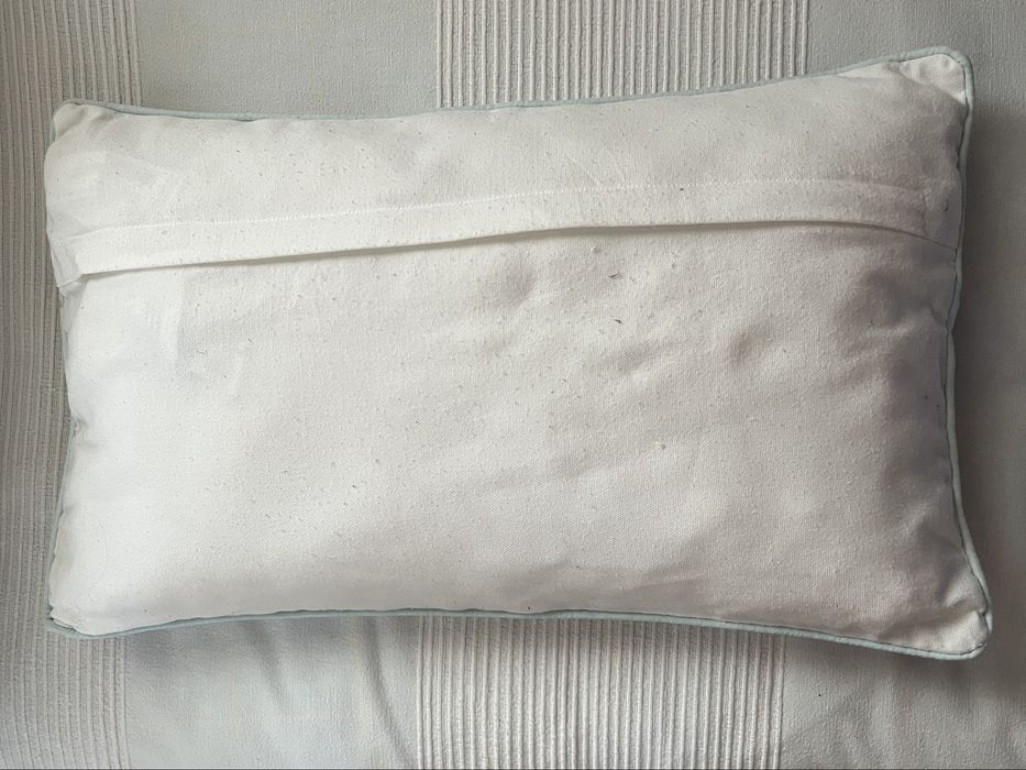 Almofada Zara Home