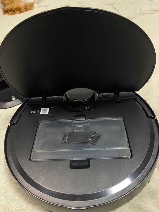 Робот-пилосос Samsung Powerbot-S VR 7700