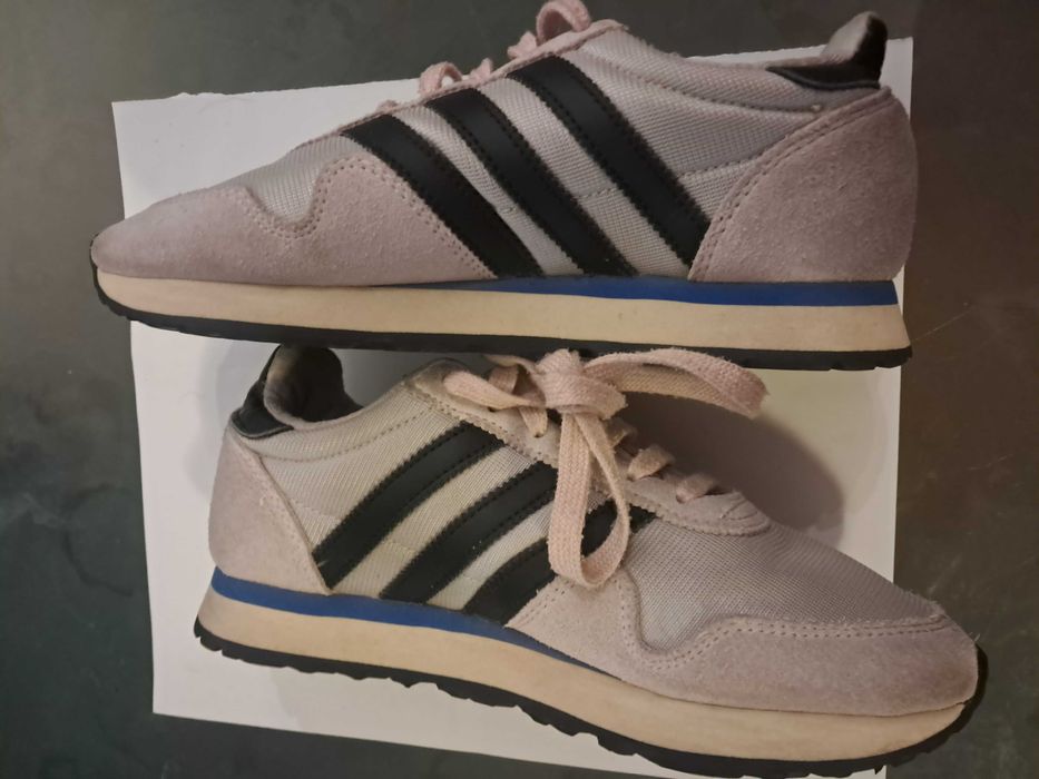 Tenis adidas heven