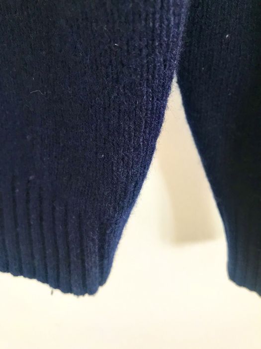 Camisola Zara de homem 80% Lã tamanho M