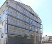 Andaime Fachada Metaloiberica Nor48