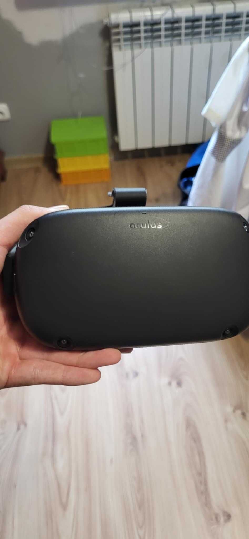 Gogle VR Oculus Quest 1